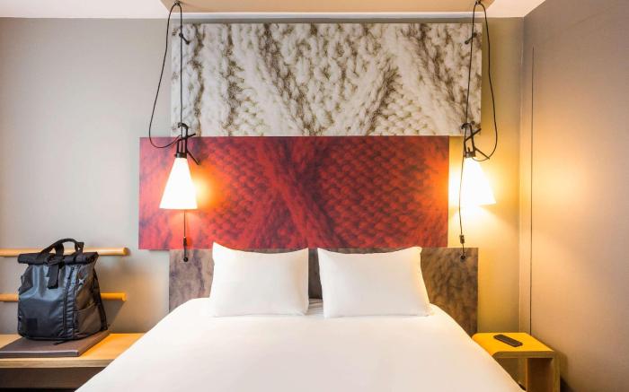 Ibis Bordeaux Centre Bastide