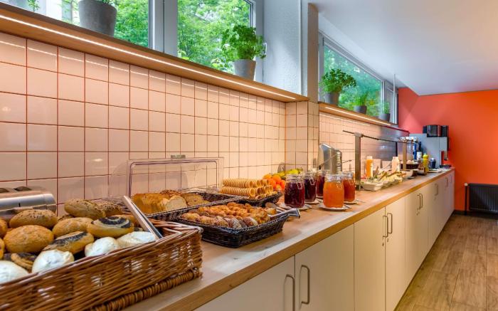 ibis budget Hamburg St Pauli Messe