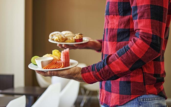 ibis Monterrey Valle