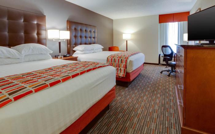 Drury Inn & Suites Memphis Southaven