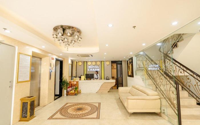 Royal Charm Hotel