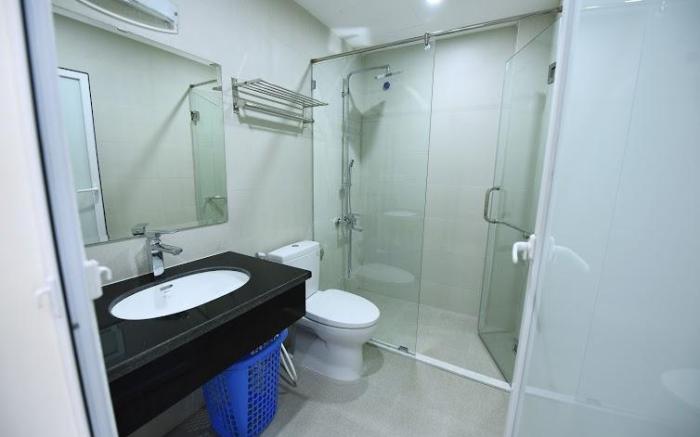 Granda Legend Apartment