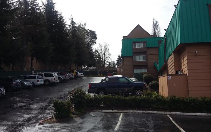 Super 8 by Wyndham SeaTac Airport