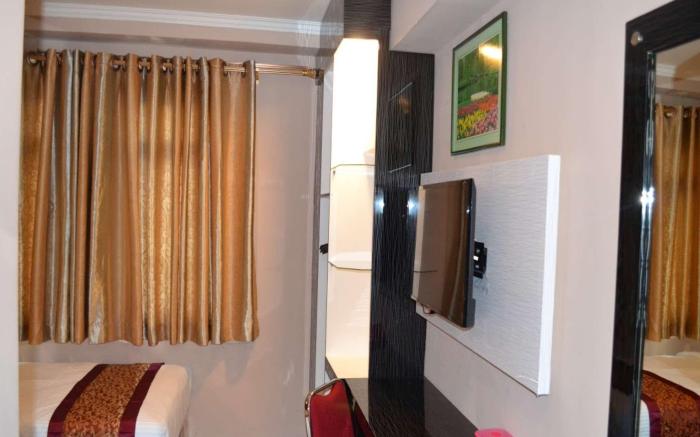 Puncak Budget Hotel