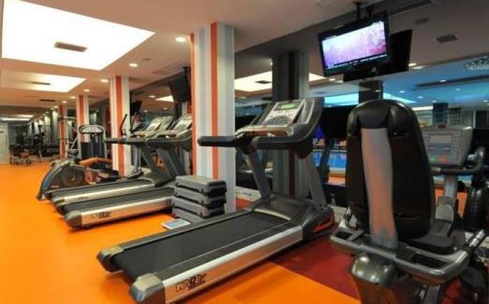 Elegance Resort Hotel & SPA Wellness-Aqua