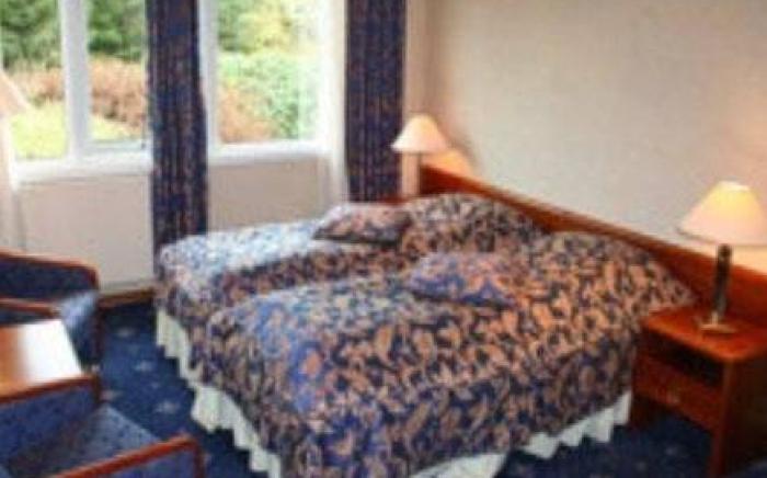 Alver Hotel