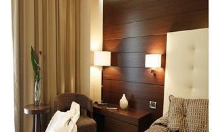 Nafs Hotel