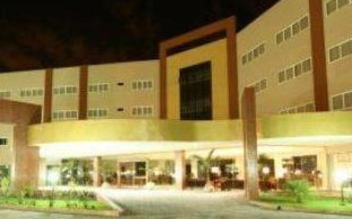 Hits Pantanal Hotel Aeroporto