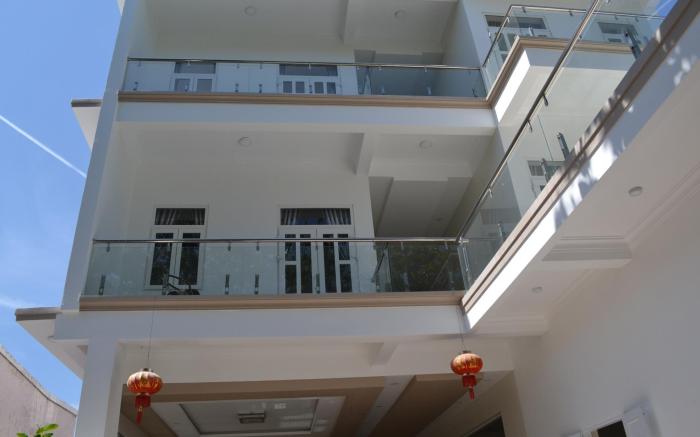Gia An Hung Guesthouse