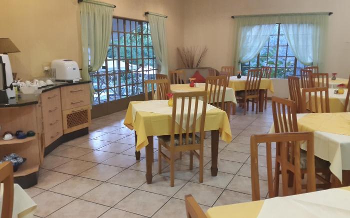 Shingalana Guest House