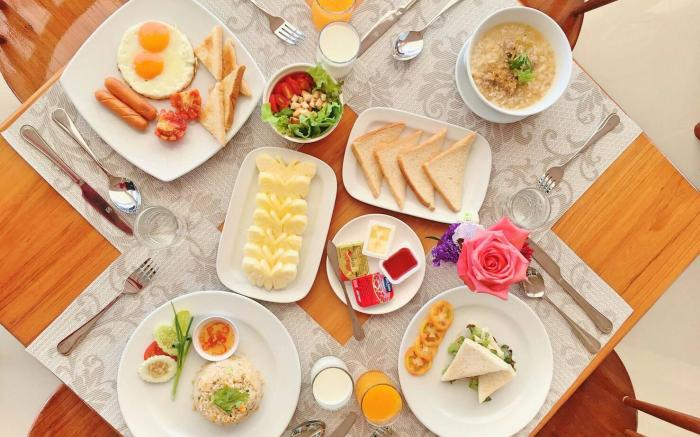 Royal Hill Satun Hotel