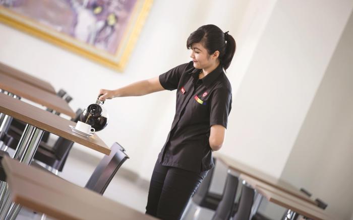 Amaris Hotel Darmo - Surabaya