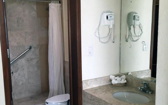 Hotel San Carlos Tequisquiapan