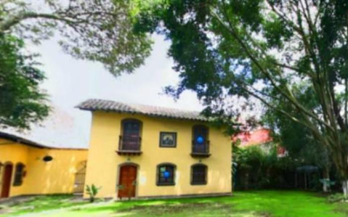 Posada Coatepec