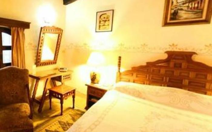 Posada Coatepec