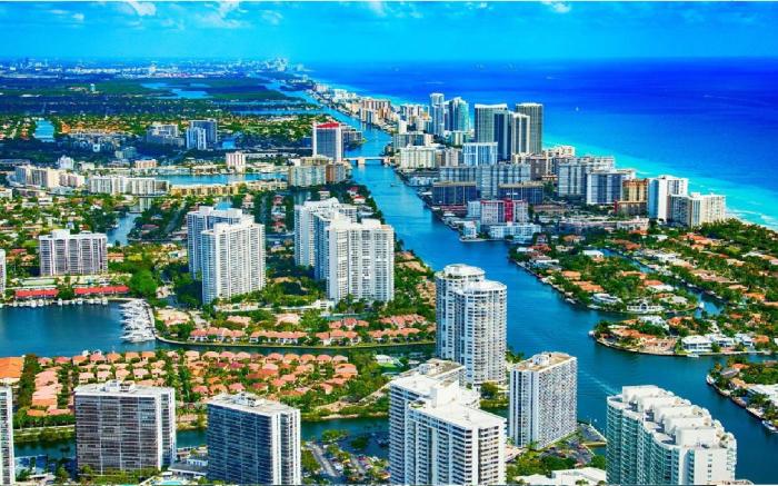 Bposhtels Hollywood Florida