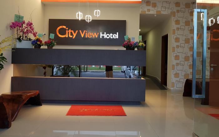 City View Hotel At KLIA & KLIA2