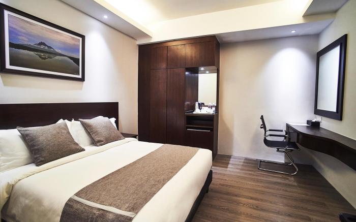 Meritin Hotel