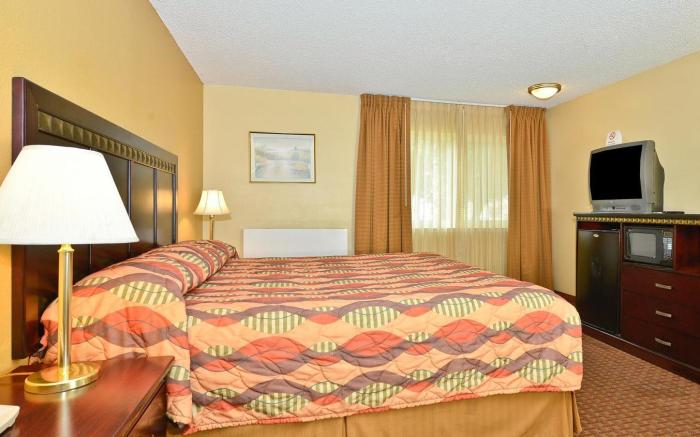 Quality Inn Kettleman City near Hwy 41