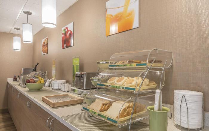 Quality Inn & Suites Downtown