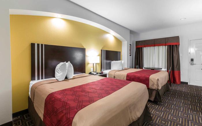 Scottish Inns and Suites Spring, TX
