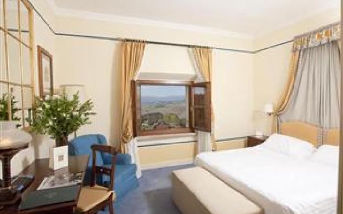 Fonteverde Tuscan Resort & Spa