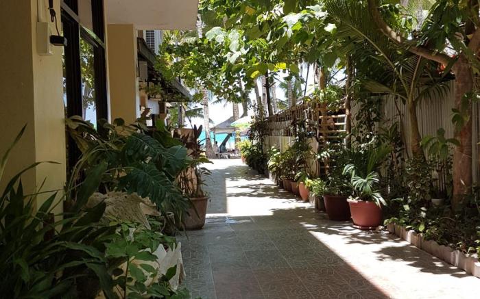 El Centro Island Beach Resort Boracay