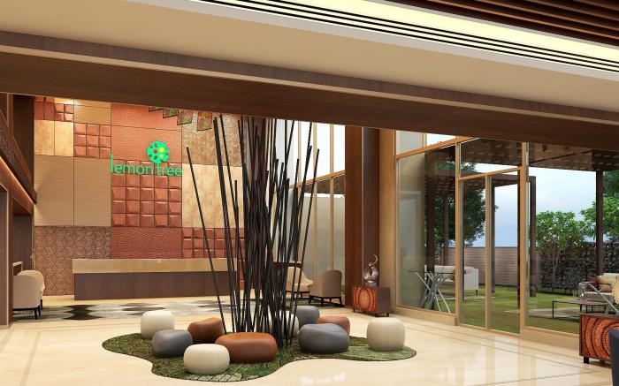 Lemon Tree Premier Vijayawada