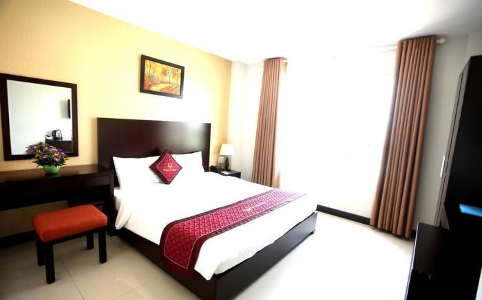 HUONG SON HOTEL