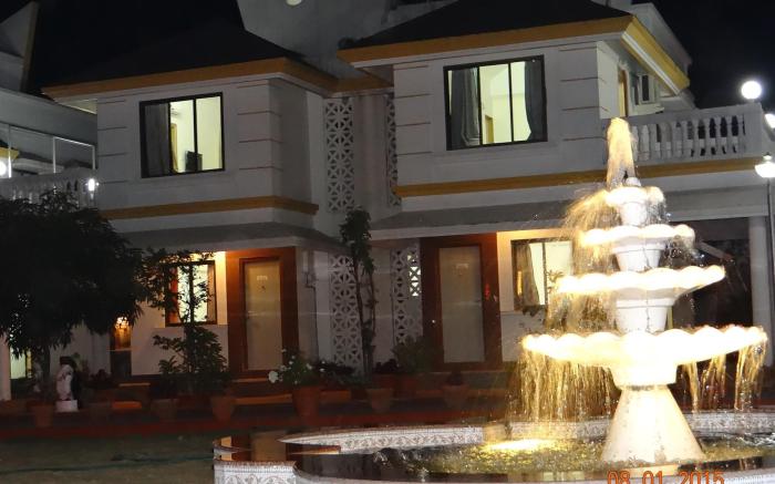 Sereniity Resort