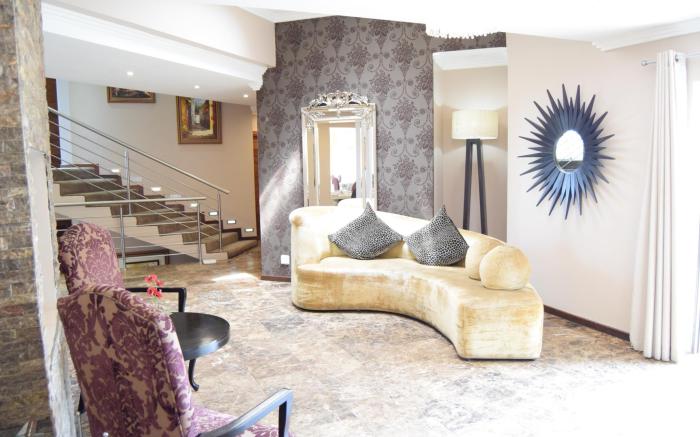 St Andrews Hotel and Spa pty Ltd