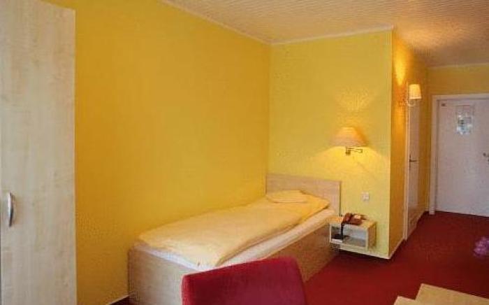 Hotel Bertram