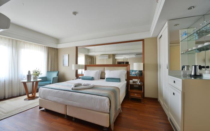 Marigold Thermal & SPA Hotel Bursa