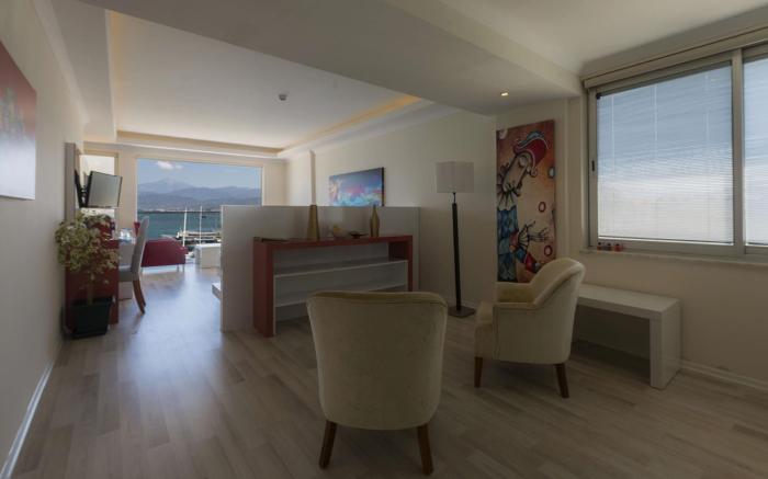 Orka Boutique Hotel