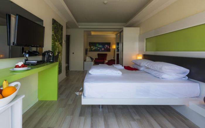 Orka Boutique Hotel