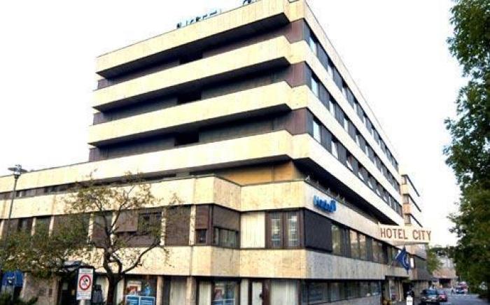 Scandic City