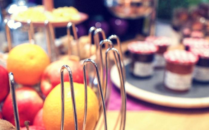 Hotel Mercure Angers Centre Gare