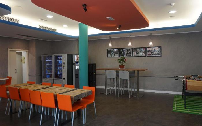 ibis budget Girona Costa Brava