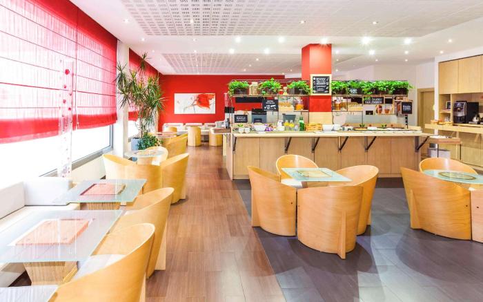 ibis Madrid Alcobendas