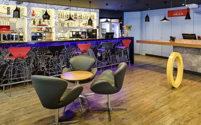 ibis Rio de Janeiro Santos Dumont