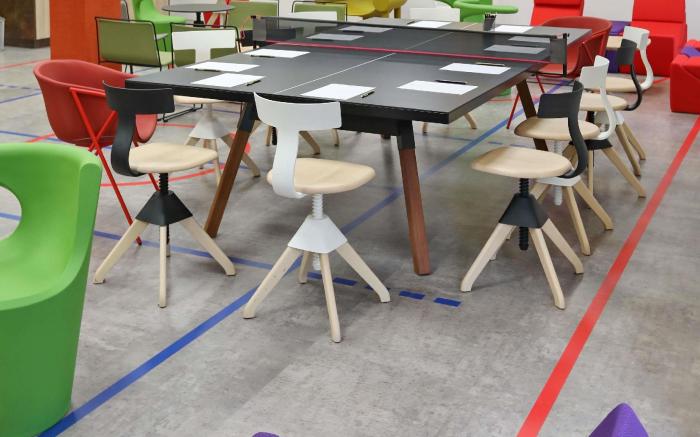 Hôtel Mercure Grenoble Meylan