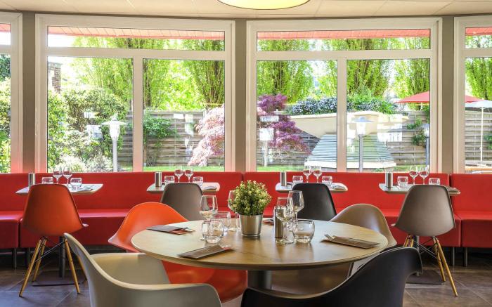 ibis Deauville Centre