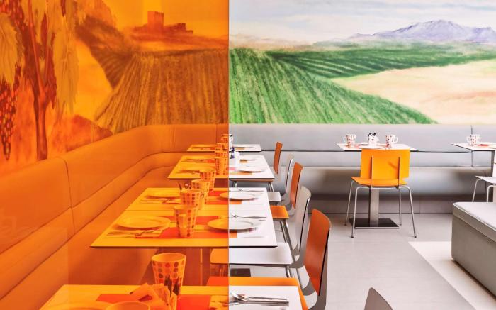 ibis Styles Madrid Prado