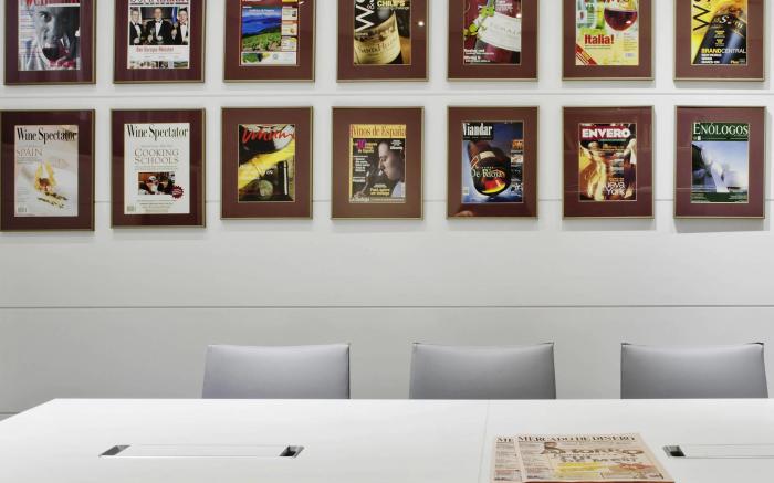 ibis Styles Madrid Prado