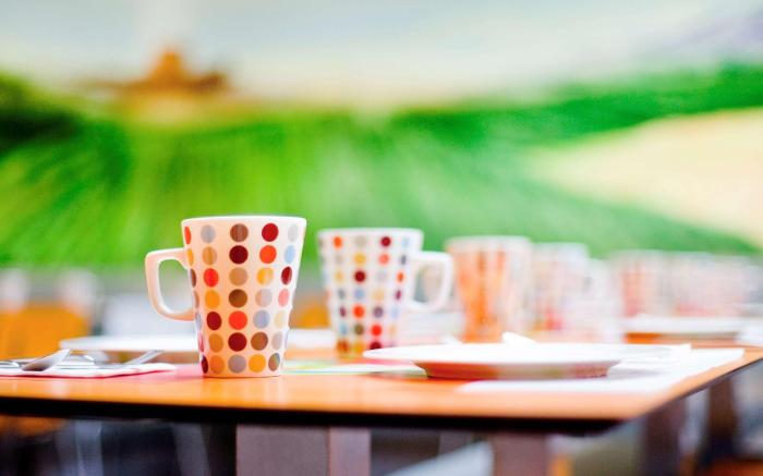 ibis Styles Madrid Prado