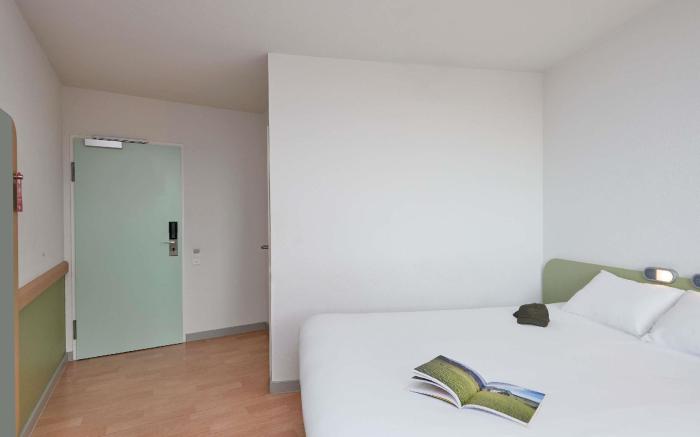 ibis budget Bern Expo