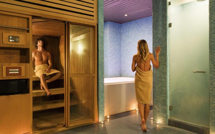 Mercure Villa Romanazzi Carducci