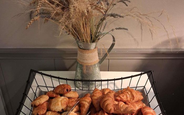 Hotel Mercure Honfleur