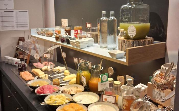 Hotel Mercure Honfleur