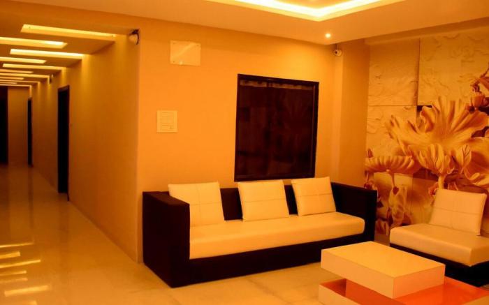 Hotel Kumbha Retreat & SPA